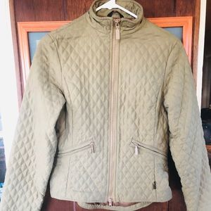 Barbour short jacket
